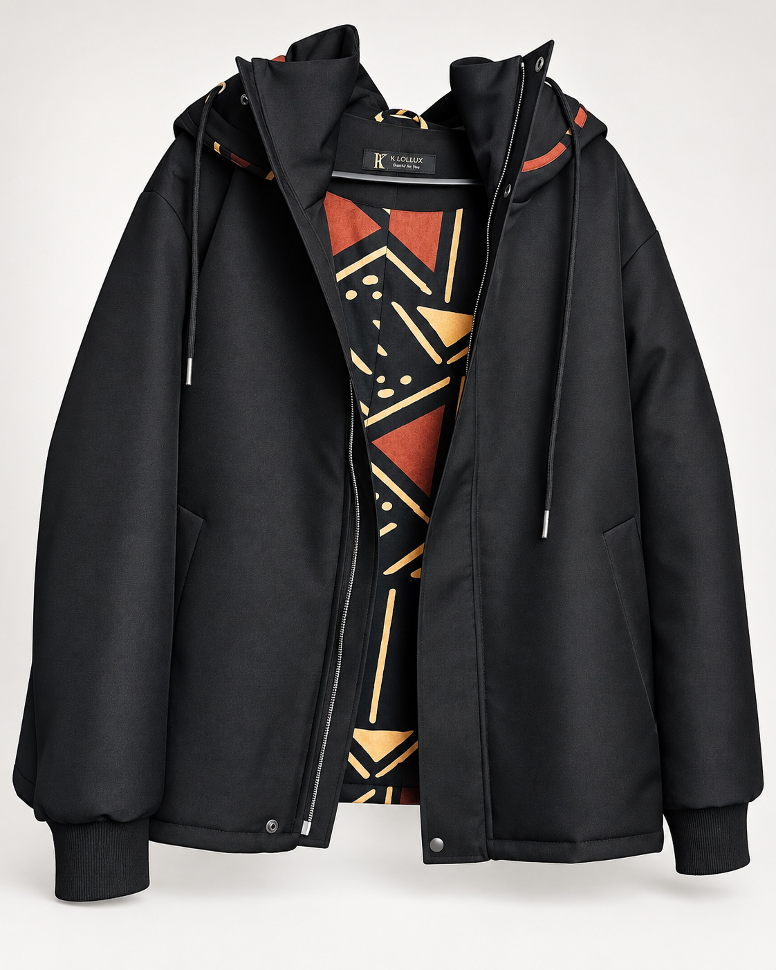Robe Cérémonie Ivoire