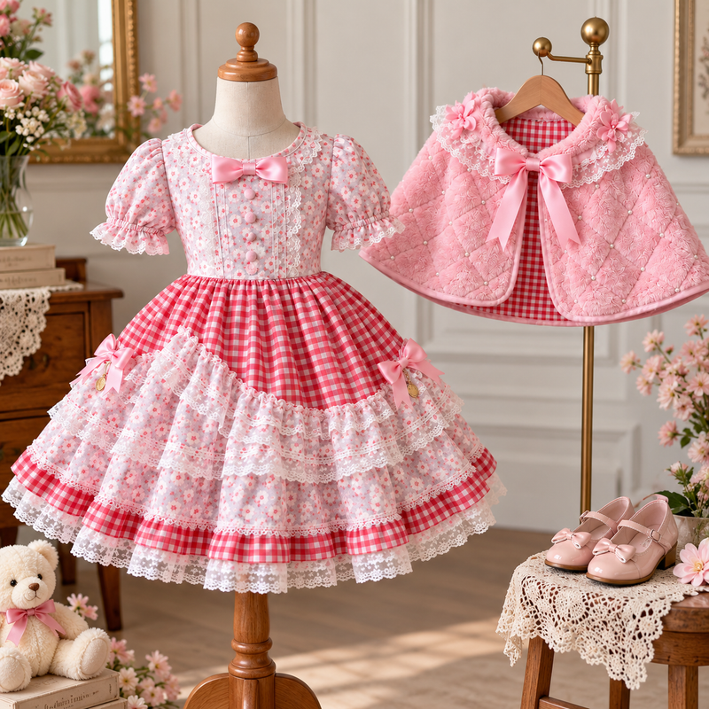 オーダーメイド仕立て — 作品4 – photo 1