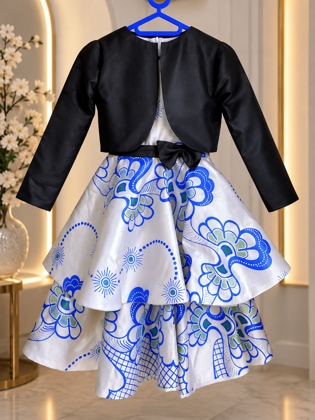 Momi Dress